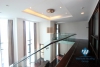 Modern duplex apartment for rent in city centre